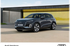 Audi SQ6 e-tron