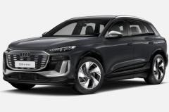 Audi SQ6 e-tron quattro 370KW *Neujahrsaktion 2026*