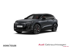 Audi SQ6 e-tron quattro B&O/AHK/TECH PRO**UPE 113.045**