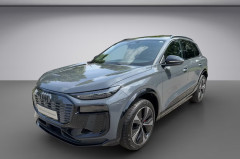 Audi SQ6 e-tron quattro Tech Pro S line