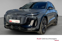 Audi SQ6 e-tron SUV edition one B&O Pano 360°Kamera Matrix