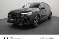 Audi SQ7 ab mtl. € 1.029,-¹  ️ FÜR SONDERZIELGRUPPEN! - VOLLAUSSTATTUNG - SOFORT VERFÜGBAR -  ️