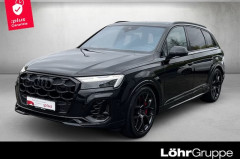 Audi SQ7 SUV tiptronic 4.0 TFSI quattro *ACC*HUD*