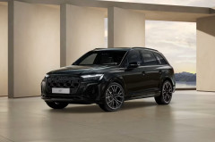 Audi SQ7 TFSI 373 kW tiptronic Sonderkonditionen*
