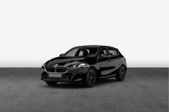 BMW 116 Aut. , 5-türig