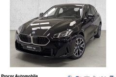 BMW 116 LED DA / PA / DAB / LHZ / H/K / Sonnenschutzvergl.