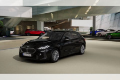 BMW 116 Limousine