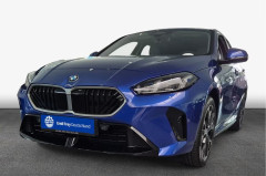 BMW 118 118d Aut. , 5-türig (Diesel)