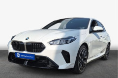 BMW 118 118d Aut. , 5-türig (Diesel)