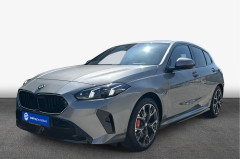 BMW 118 118d Aut. , 5-türig (Diesel)