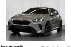 BMW 118 118d MSport DA+ PA+ HuD H/K 18 SHZ Inno.Pak. Ambiente