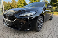 BMW 118 d / Sitzheizung / LED / Bluetooth