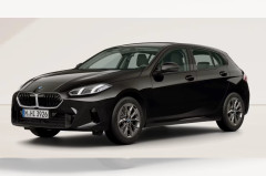 BMW 120 120 Steptronic