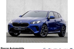 BMW 120 120d M Sport HUD PANO ACC 360°KAM RFK NAVI LED