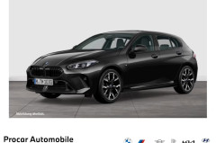 BMW 120 120d M SPORT+PANO+HuD+H/K+DA PROF+360°