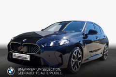 BMW 120 120i M-Paket HeadUp H&K LED Navi