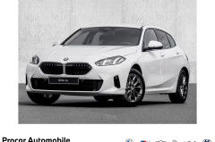 BMW 120 17 RFK NAVI LED PDC V+H Parkass.Tempomat uvm.