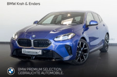 BMW 120 19 M-Sport Adap. LED Komfortzugang