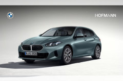 BMW 120 5-Türer I ohne Sonderzahlung