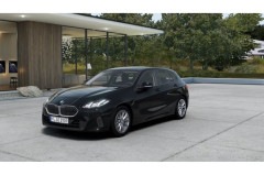 BMW 120 || 17 Sitzheizung Parking Assistant