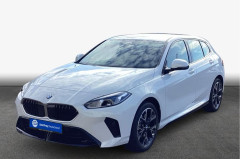 BMW 120 Aut. , 5-türig