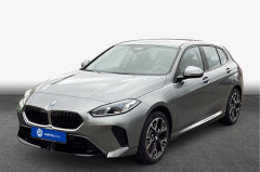 BMW 120 Aut. , 5-türig