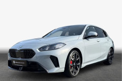 BMW 120 Aut. , 5-türig