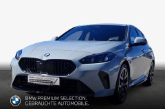 BMW 120 Aut. M-Paket Pro LED H&K