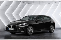 BMW 120 Bestellangebot  KFZ- Versicherung 49 € mtl.