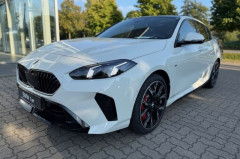 BMW 120 d M-Sportpaket / / Navi / LED / Klimaautomatik / opt. Versicherung