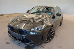 BMW 120 d M Sportpaket*Panorama*19 Zoll*Head Up* uvm.