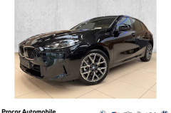 BMW 120 HIFI+NAVI+PA+LED+DAB+Klima+uvm.