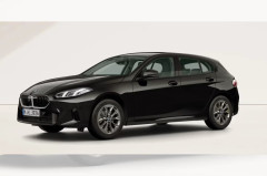 BMW 120 i Automatik  Jahresstart Sonderaktion Exclusive Sonderkonditionen
