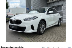 BMW 120 Kamera Keyless AdaptivesLED DrivAssist