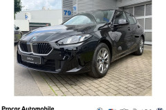 BMW 120 Kamera Keyless AdaptivesLED DrivAssist