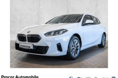 BMW 120 LED Komfortzg. Parkassistent Driving Assistant