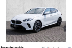 BMW 120 M SPORT | NAVI | LED | RFK | PDC V+H | TEMPOMAT