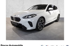 BMW 120 M Sport Design DA RFK LKH SZH