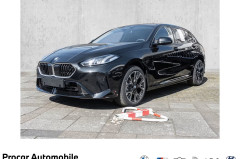 BMW 120 M Sport Design DAB LED Driving Asst.