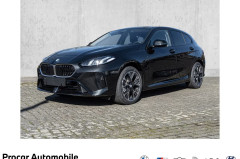 BMW 120 M Sport Design Driving Ass. LED DAB