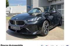 BMW 120 M Sport Keyless AdaptLED Kamera Lenkradhzg
