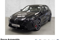 BMW 120 M Sport PANO RFK NAVI LED Sound Syst. DAB