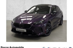 BMW 120 M Sport Pro Pano 360° HuD H/K Lhz AdapLED