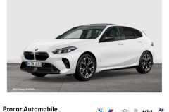 BMW 120 M Sport RFK NAVI LED PDC V+H DAB Parkass.