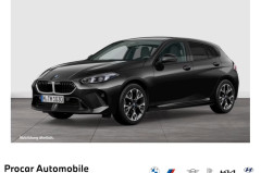 BMW 120 M Sport RFK NAVI LED PDC V+H DAB Parkass.