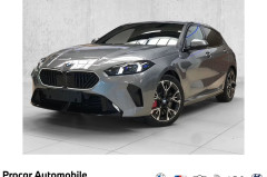 BMW 120 M Sport+HUD+SHZ+NAVI+LED+HIFI+uvm.