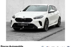 BMW 120 M Sportpaket * Lenkradheizung * HiFi Lautsprechersystem harman/kardon * Driving Assistant * Komfortz