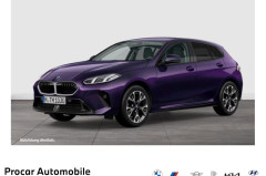 BMW 120 MDesing + DA + Lhz +18