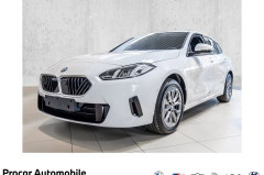 BMW 120 NAVI+ALARM+LHZ+SHZ+DAB+Parkassist.+Driving Assist.
