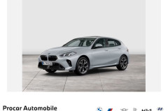 BMW 120 PANO RFK NAVI LED PDC V+H DAB Parkass. LM